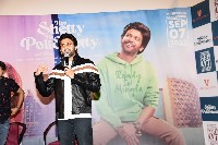 Miss Shetty Mr Polishetty Press Meet
